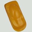 Auto Air Colors 4711-4Z 4 oz. Auto-Borne Golden Yellow 4 Ounce