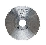 Handsaw Blades: Proxxon 28020 2-Inch HSS Saw Blade for KS 115