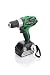 Hitachi DS 18DSAL Akku-Bohrschrauber 18V/3,0Ah Schiebe