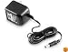 Escali 9 Volt AC Adapter 110V in/ 9V Out