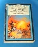 Werwelt III. Der Nachkomme. Fantasy- Roman.