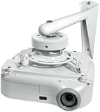Peerless Pwa-14W Projector Wall Mount (White)