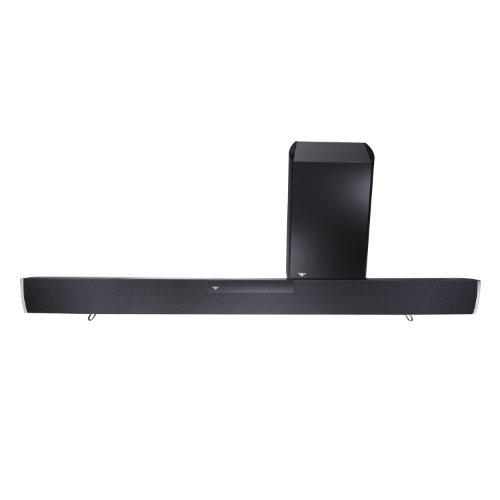 Best value Selling price VIZIO VHT215 Home Theater Sound Bar with Wireless Subwoofer