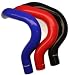 Volvo S60R V70R High Performance Upper & Lower Radiator Silicone Coolant Hose Kit In Blue Color From Evolve