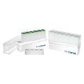 MedCenter Weekly Travel Kit / Pill Organizer