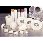Eastwood Deluxe Metal & Plastic Polishing Buffing Kit