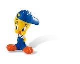 Eigenschaften BULLYLAND 10372 / BULLYLAND 10372 - Tweety mit Latzhose