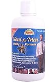 Dynamic Health Noni Vitality Formula for Men, 32-Ounce