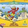 SESAME STREET: ELMOS DEEP SEA ADVENTURE
