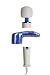 Hitachi Magic Wand and Penis Pleasure Attachment