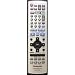 Kitchen & Housewares : Genuine Panasonic EUR7720X20 Remote Control