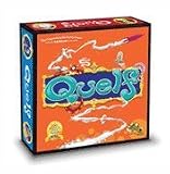 Quelf - Premier Edition Board Game