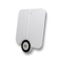 One for All SV 9215 DVB-T Zimmerantenne ultraflach mit 41 dB Verst�rkung
