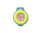 光 ナイロン線 1.65φ×10M 黄 00872910-1 NV16-4