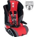 Britax Frontier toddler car seat Red