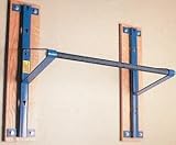 Deluxe Adjustable Chinning Bar