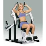 Yukon Fitness Ab Crunch Machine ACM-190 by