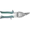 Clauss 18421 Titanium Bonded Aviation Snips - Right