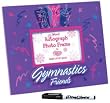 Gymnastics Autograph Frame