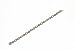 18ct White Gold Ladies 1.10ct Diamond Bracelet