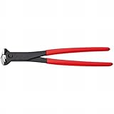 KNIPEX（クニペックス） 6801-280 エンドカッティングニッパー (SB)