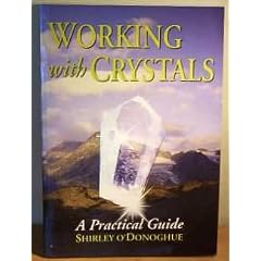 Working with Crystals: A Practical Guide