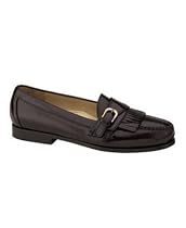 Cole Haan Pinch Buckle Loafer Black 10.5W
