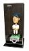 Washington Nationals Single Bobblehead Display