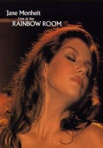 CD-Charts  Collectible : Jane Monheit - Live at the Rainbow Room