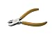 SIDE CUTTING PLIER REGULAR EDGE 5"
