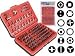 Velleman VTBT11 100 Piece Screwdriver Bit Set