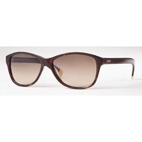 Click here to buy DKNY Dark Tortoise Brown Gradient 4030301.