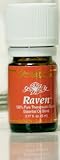 Young Living Raven Essential Oil - 5 ml