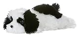 dog-Aurora Plush 12