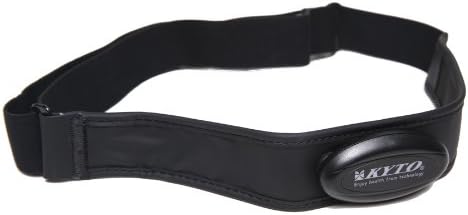 KYTO Smart Fitness Choice Bluetooth Heart Rate Belt