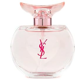 Young Sexy Lovely By Yves Saint Laurent For Women. Eau De Toilette Spray 2.5 Oz