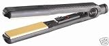Buy H2pro 302YFI 1.25 inch Ceramic Tourmaline Styling Flat Iron/ Hair Straightener