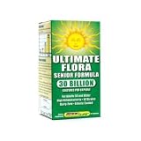 Ultimate Flora Senior Formula 30 Billion - 30 - Capsule