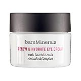 Bare Escentuals Renew & Hydrate Eye Cream