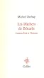 Les B�chers de B�nar�s : Cosmos, Eros et Thanatos
