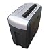 Universal® Medium-Duty 38082 Confetti-Cut Paper Shredder SHREDDER,8 SHEET CROSSCUT (Pack of 2)