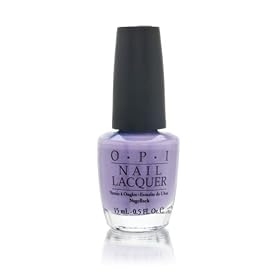 OPI Nail Lacquer Brights Collection Nail Polish