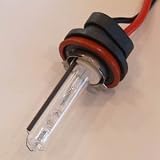 Promax HID xenon bulb H11 12000K(purple)(1 pair)