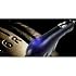 Dell Latitude 10 Masterful Smartphone Blue LED Car Charger with digital instantaneous and slow charge features!