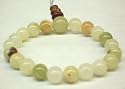 Onyx Mala Gemstone Bracelets