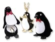 Dancing Feet Penquin
