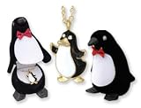 Dancing Feet Penquin