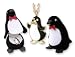 Dancing Feet Penquin