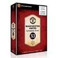 Manchester United The Greatest Ever XI - DVD - 4 Discs - PAL