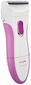 Philips HP6341/00 Ladyshave Wet & Dry, Batteriebetrieben